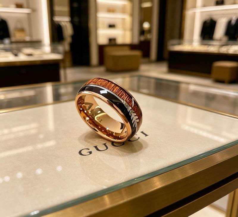 Gucci Ring 07yxs23